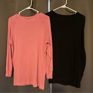 Mandala Long Sleeve Underscrubs